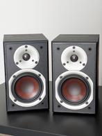 Dali Spektor 1, supercompacte speakers, nieuwstaat met doos, Overige merken, Ophalen of Verzenden, Zo goed als nieuw, 60 tot 120 watt