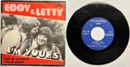 Vinyl single, Cd's en Dvd's, Vinyl | Nederlandstalig, Ophalen, Gebruikt, Overige formaten, Levenslied of Smartlap
