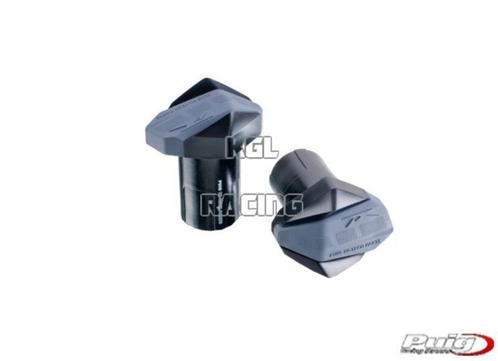 Puig valblokken Kawasaki Z750 '07-'12, Motoren, Onderdelen | Kawasaki, Nieuw, Ophalen of Verzenden