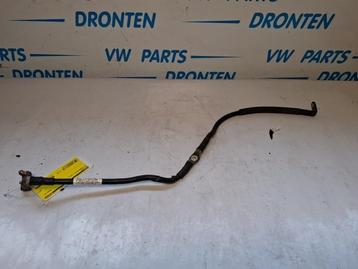 Accupool van een Volkswagen Transporter beschikbaar voor biedingen