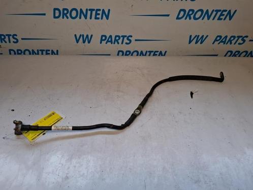 Accupool van een Volkswagen Transporter, Auto-onderdelen, Accu's en Toebehoren, Volkswagen, Gebruikt, 3 maanden garantie, Ophalen of Verzenden