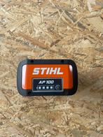 Stihl AP100 accu, Enlèvement ou Envoi, Comme neuf, Batterie