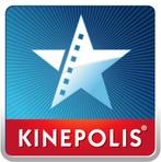Kinepolis ticket, Tickets en Kaartjes