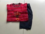 WOODY zomer PYJAMA - maat 140, Kinderen en Baby's, Kinderkleding | Maat 140, Ophalen of Verzenden, Woody, Jongen, Nacht- of Onderkleding