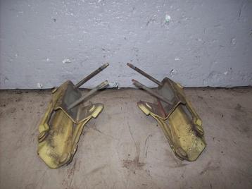 MOTORKAPSCHARNIER set Volvo 480 (01-1986/07-1996) beschikbaar voor biedingen