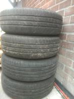 Pneus montés sur jantes VW GOLF, 15 pouces, Véhicule de tourisme, Pneus été, Pneu(s)