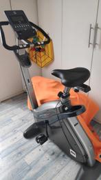 Vélo d'appartement, Sports & Fitness, Cardiofréquencemètres, Enlèvement, Comme neuf, Autres marques