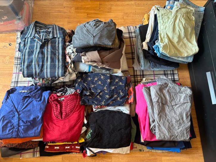 Pakket 1, Kleding | Dames, Dames-kledingpakketten, Gedragen, Ophalen