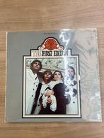 THE FIRST EDITION - THE FIRST EDITION, Verzenden, Gebruikt, Rock-'n-Roll