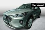 Ford Kuga 2.5 FHEV Titanium - Driver Assist - Winterpack, Auto's, 179 pk, Euro 6, 4 cilinders, Plug-in hybride