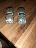 Volkswagen ovaal kevers Dinky Toys., Ophalen of Verzenden, Dinky Toys