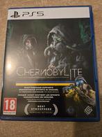 PS5 Game - Chernobylite, Ophalen, Zo goed als nieuw
