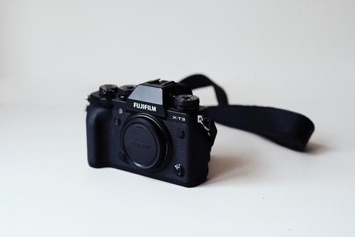 Fujifilm X-T3 Body (ev. met lens), Audio, Tv en Foto, Fotocamera's Digitaal, Gebruikt, Compact, Fuji, Ophalen
