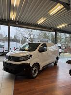 Opel Vivaro L3H1, Autos, USB, Achat, Entreprise, Noir