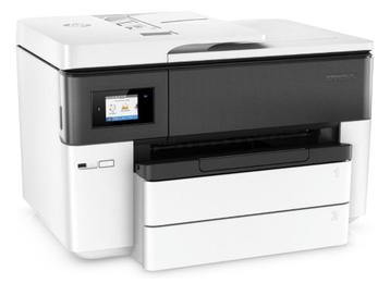 HP OfficeJet Pro 7740 A3 printer