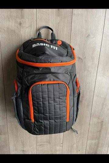 Sporttas Reistas rugzak basic fit, Enlèvement, Neuf