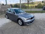 Bmw 316 diesel problème d injecteur, Stof, Zwart, Airconditioning, Bedrijf