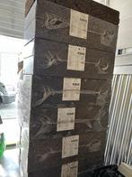 Kurk isolatie, Doe-het-zelf en Bouw, Ophalen, Overige materialen, 4 tot 8 cm, Nieuw