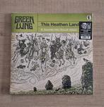 Green Lung - This Heathen Land - vinyl LP, Cd's en Dvd's, Ophalen of Verzenden, Nieuw in verpakking