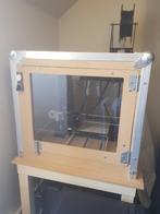 imprimante 3d Anet A8 avec caisson, Computers en Software, 3D Printers, Ophalen, Gebruikt, Anet