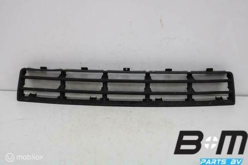 Grille voorbumper VW Golf 4 1J0853677D, Auto-onderdelen, Carrosserie, Gebruikt