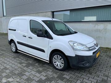Citroen Berlingo 1.6 HDI AIRCO EURO 5 SCHUIFDEUR beschikbaar voor biedingen