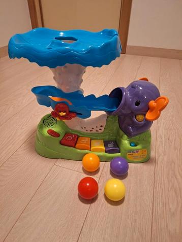 Vtech leer en lanceer ballenbaan beschikbaar voor biedingen