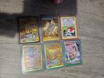 Pokemon, Hobby en Vrije tijd, Verzamelkaartspellen | Pokémon, Ophalen of Verzenden, Nieuw, Losse kaart, Foil