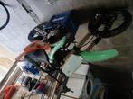 Pitbike 110cc, Ophalen, Zo goed als nieuw, Pitbike