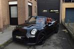 MINI, Cooper Cabrio, 1.5iA - NAVI / LED / LEDER / APPLE CAR, Autos, Mini, Achat, Euro 6, Cabriolet, 0 kg