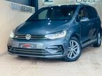 Volkswagen Touran 1.2 TSI * R LINE * GARANTIE 12 MOIS *, Auto's, Stof, Gebruikt, 4 cilinders, Bedrijf