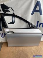 BMW 5 SERIE F10 Grijs rechts voor deur portier 2009-2016, Auto-onderdelen, Gebruikt, Rechts, BMW, Deur