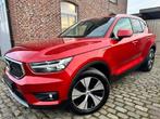 Volvo XC40 T5 Recharge hybride automaat 261pk/Garantie BTW, Auto's, Stof, 42 g/km, USB, 192 kW