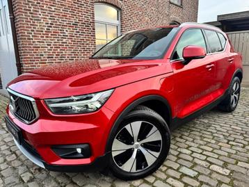 Volvo XC40 T5 Recharge hybride automaat 261pk/Garantie BTW  beschikbaar voor biedingen