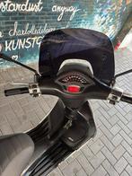 Vespa Sprint Custom kleur, Fietsen en Brommers, Scooters | Vespa, Ophalen, Overige modellen, Benzine, 50 cc