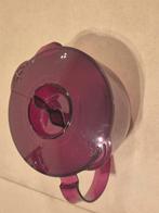 Pichet Tupperware Tupperwave 1l, Enlèvement ou Envoi, Utilisé