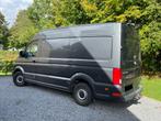 Volkswagen Crafter, Auto's, Bestelwagens en Lichte vracht, Achterwielaandrijving, 4 cilinders, Volkswagen, Bedrijf