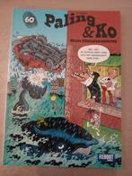 Paling & Ko – Missie Klimaatverandering, Boeken, Stripverhalen, Ophalen of Verzenden, Zo goed als nieuw