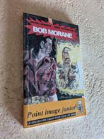 Bob Morane (Point image junior)., Europa overig, Henri Vernes & Dino Attanasio., Verzenden, Zo goed als nieuw