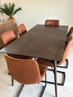 Marie's Corner eettafel — Springfield, Ophalen, Gebruikt