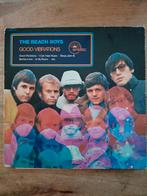 Lp The Beach Boys, Enlèvement ou Envoi