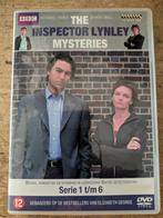 dvd box The Inspector Lynley Mysteries compleet /  1 t/m 6, Ophalen of Verzenden, Gebruikt, Thriller, Boxset