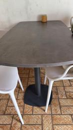 Table a manger, Enlèvement, Comme neuf