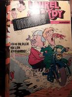 Laurel en Hardy omnibus, Gelezen, Ophalen of Verzenden