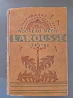 petit Larousse illustré 1940 in perfecte staat, laatste exem, Antiek en Kunst, Ophalen