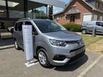 Toyota ProAce City MPV, 121 g/km, 4 deurs, Euro 6, 1199 cc
