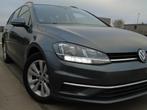 Vw Golf 7 Variant 1.6TDI*05/2019*1e Eigen**CAMERA LED*EURO 6, Voorwielaandrijving, Stof, Bedrijf, 5 deurs