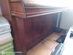 Piano droit