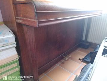Piano droit, Musique & Instruments