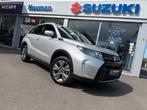 Suzuki Vitara GL+ 1.5 Automaat, Auto's, Suzuki, Automaat, Stof, Keyless entry, Euro 6